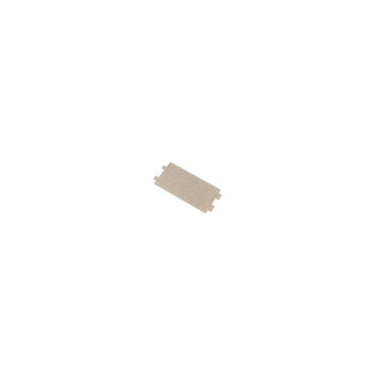 PLAQUE MICA ALTERNATIVE WHIRLPOOL 482000032355 - C00387475