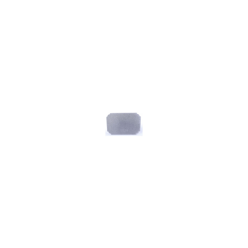PLAQUE MICA ALTERNATIVE HISENSE/GORENJE 136206 / TEKA 93183392