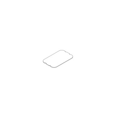 PLAQUE MICA ALTERNATIVE BRANDT 77X9555