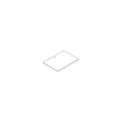 PLAQUE MICA ALTERNATIVE BOSCH-SIEMENS 00175593