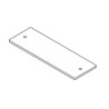 PLAQUE MICA ALTERNATIVE WHIRLPOOL 481244229283 - C00311773