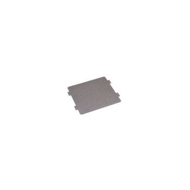 PLAQUE MICA 12X10 CM