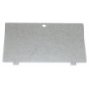 PLAQUE MICA 105X65 MM
