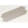 PLAQUE MICA 125 × 45MM