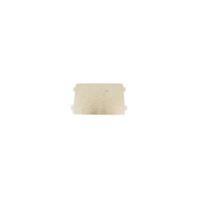 PLAQUE MICA 120X76 MM