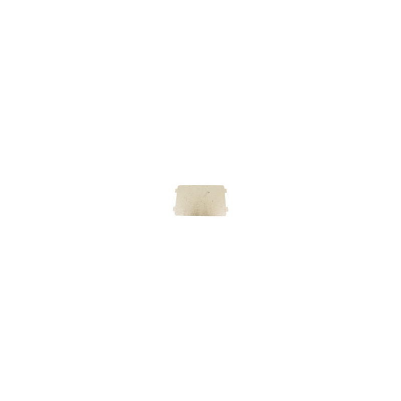 PLAQUE MICA 120X76 MM