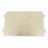 PLAQUE MICA 120X76 MM