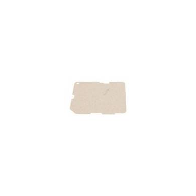 888763-P13 PLAQUE MICA 115 X 107MM