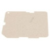 888763-P13 PLAQUE MICA 115 X 107MM