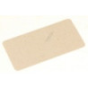 PLAQUE MICA 101 × 51 MM