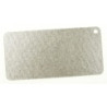 PLAQUE MICA 101X51 MM