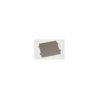 88020131 PLAQUE MICA 12X10 CM
