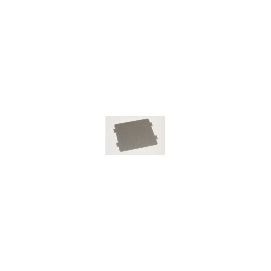 88020131 PLAQUE MICA 12X10 CM