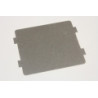 88020131 PLAQUE MICA 12X10 CM