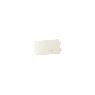 PLAQUE MICA 116 X 64 MM