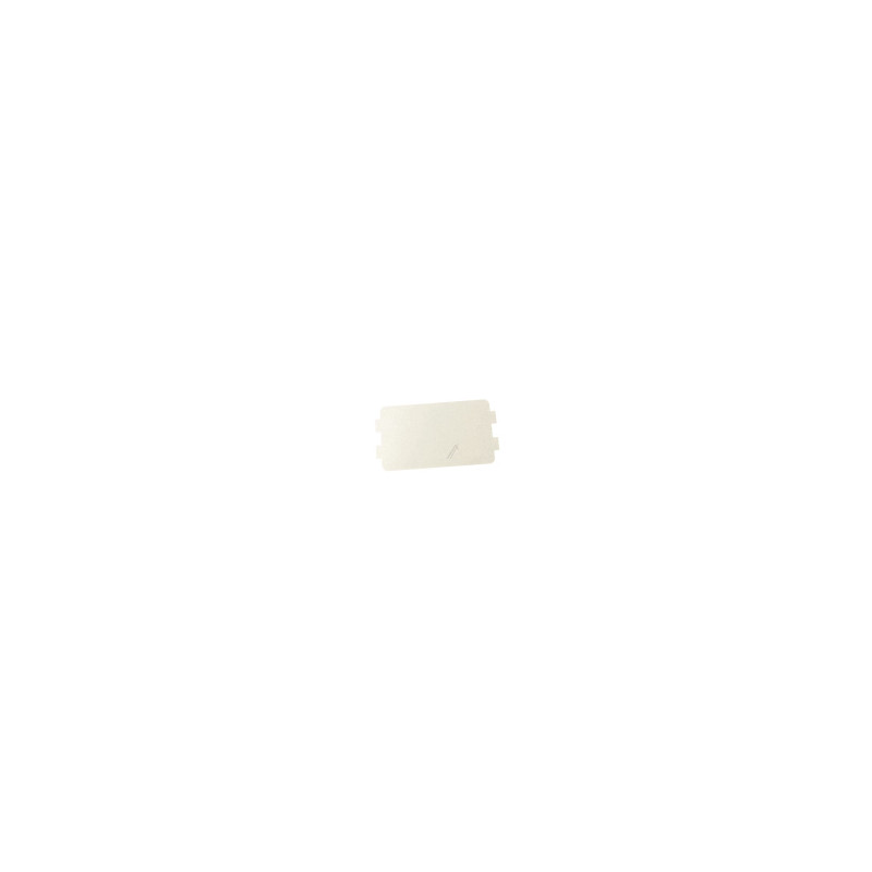 PLAQUE MICA 116 X 64 MM