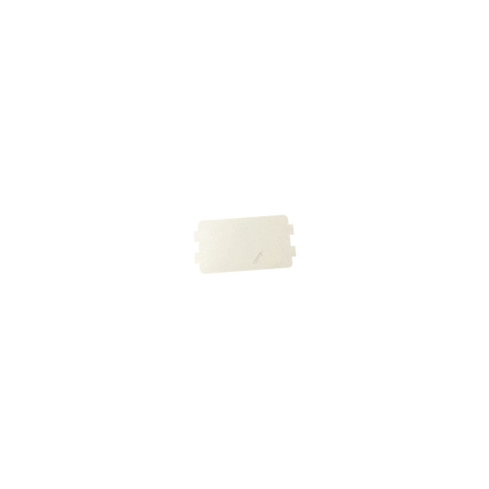 PLAQUE MICA 116 X 64 MM