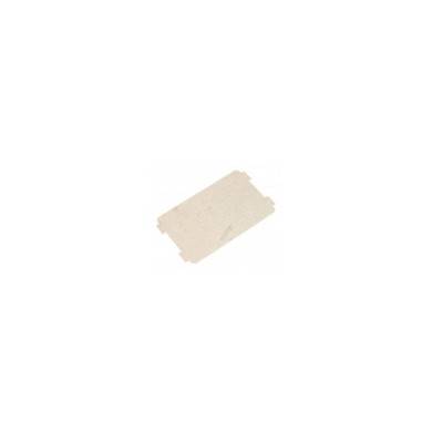 PLAQUE MICA 12 X 7 CM