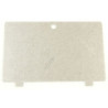 PLAQUE MICA 105X65 MM