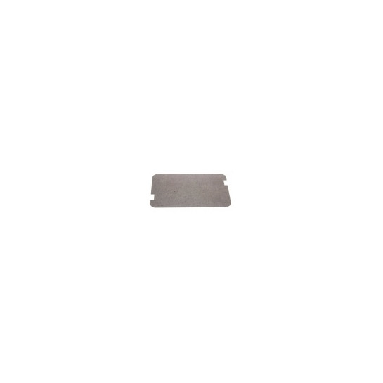 PLAQUE MICA