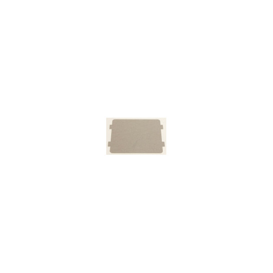 PLAQUE MICA 12X10 CM