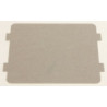 PLAQUE MICA 12X10 CM