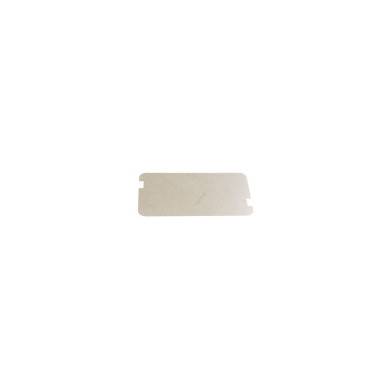 PLAQUE MICA
