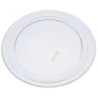 PLATEAU TOURNANT Ø27CM ALTERNATIVE WHIRLPOOL SHARP ELECTROLUX MIELE 06636762
