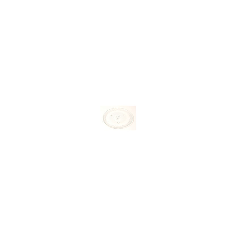 PLATEAU TOURNANT Ø 31,5CM ALTERNATIVE CANDY 49016762 49003275 49115991