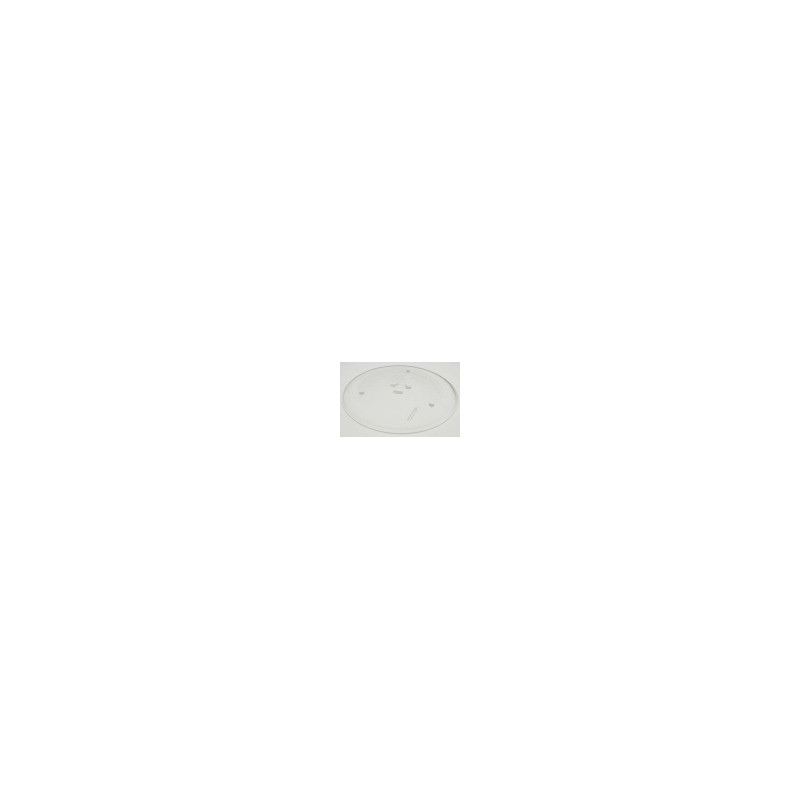 PLATEAU TOURNANT ALTERNATIVE SAMSUNG DE74-20002B / BRANDT AS0035151