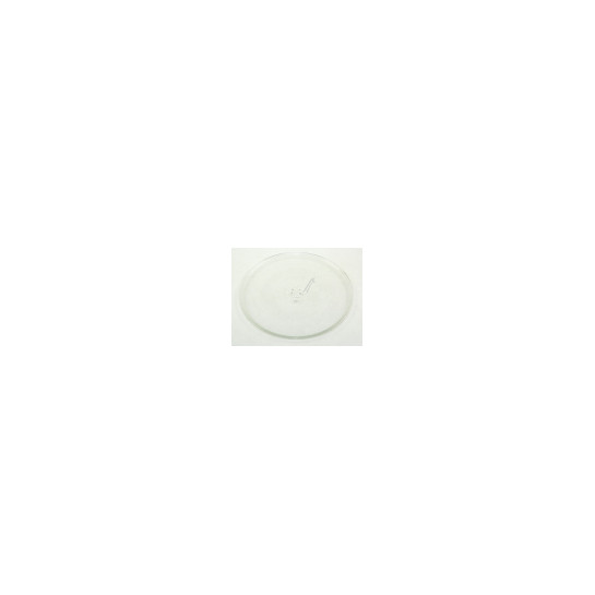 D255 PLATEAU TOURNANT EN VERRE Ø 25,5 CM