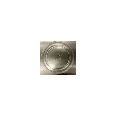 C00858572 PLATEAU TOURNANT EN VERRE Ø 360MM