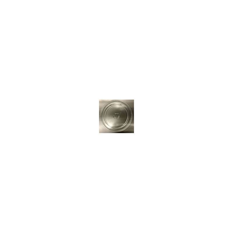 C00858572 PLATEAU TOURNANT EN VERRE Ø 360MM