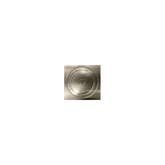 C00858572 PLATEAU TOURNANT EN VERRE Ø 360MM