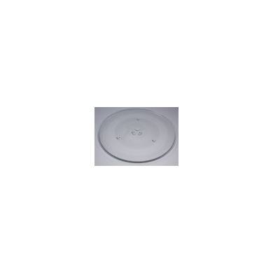 C00629325 PLATEAU TOURNANT VERRE Ø36CM