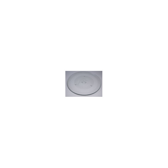 C00629325 PLATEAU TOURNANT VERRE Ø36CM