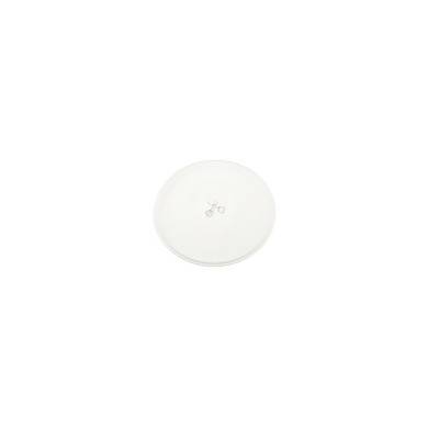 262100500004 PLATEAU TOURNANT EN VERRE Ø 25,5 CM
