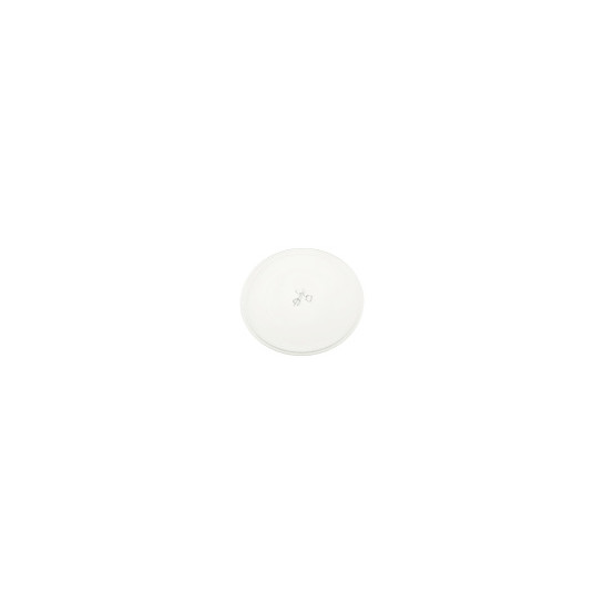 262100500004 PLATEAU TOURNANT EN VERRE Ø 25,5 CM