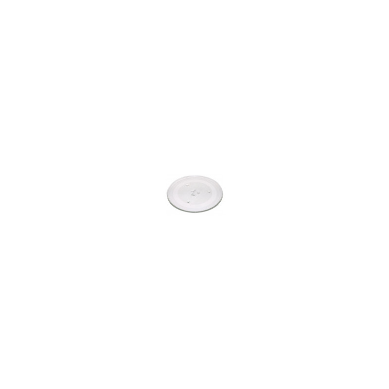 PLATEAU TOURNANT G643C