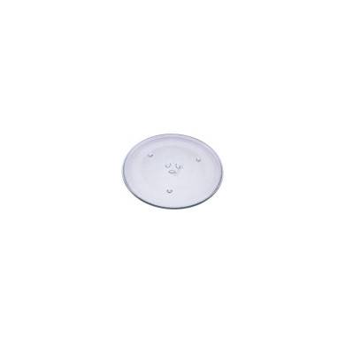 PLATEAU TOURNANT EN VERRE Ø 315MM