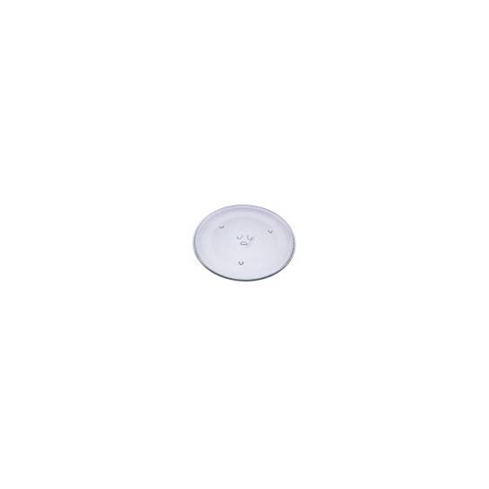 PLATEAU TOURNANT EN VERRE Ø 315MM