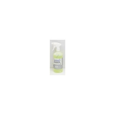 DETERGENT NETTOYAGE POUR INOX