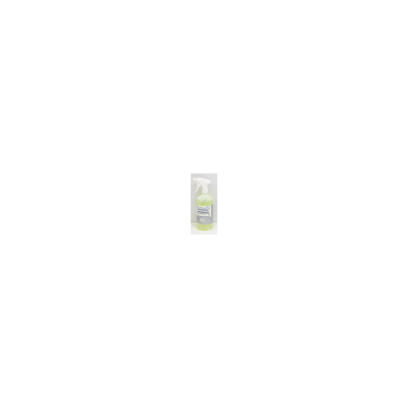 DETERGENT NETTOYAGE POUR INOX