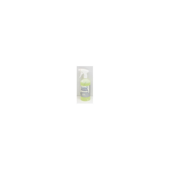 DETERGENT NETTOYAGE POUR INOX