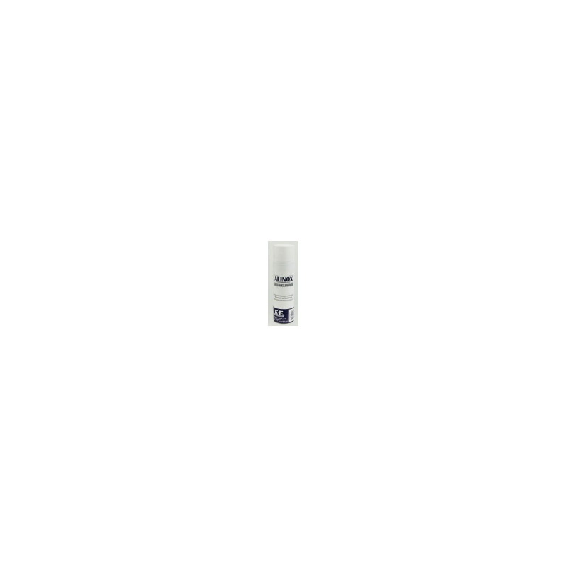 NETTOYANT SURFACE INOX