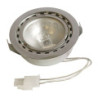 ZIK5 1 LAMPE HALOGÈNE COMPLÈTE