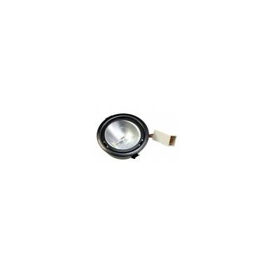 ENS LAMPE .20W DECENTR. NOIR