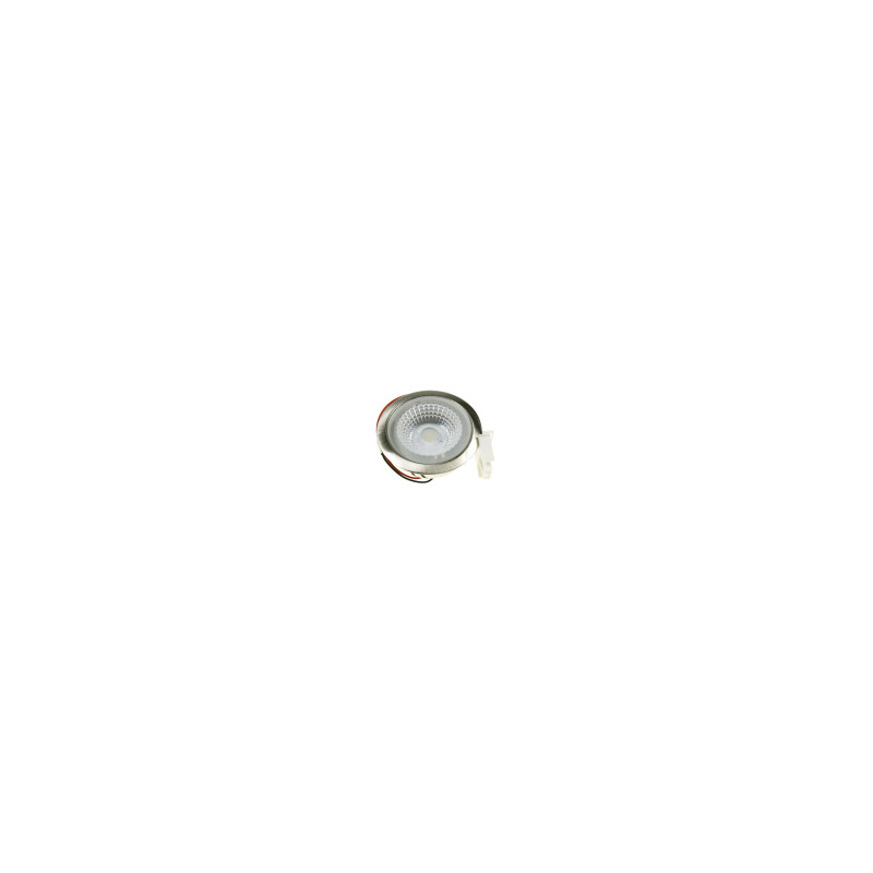 LAMPE SPOT S1001 LED B 4000K 12V 1.1W