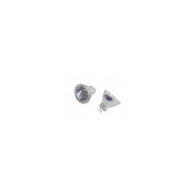 LOT DE 2 LAMPES HALOGÈNE REF. 4021791