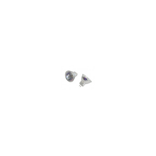 LOT DE 2 LAMPES HALOGÈNE REF. 4021791